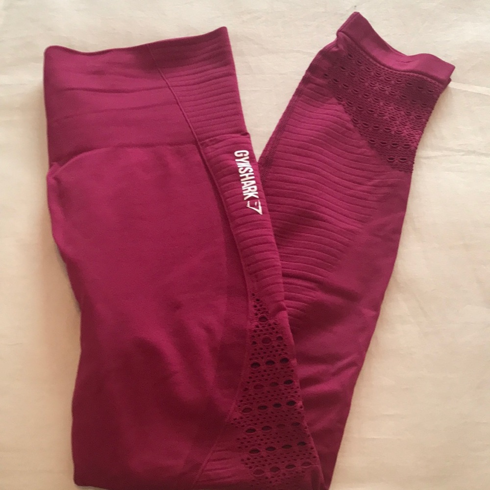Gymshark Energy Seamless